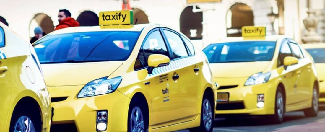 Országos terjeszkedésbe kezd a Taxify: először ebben a magyar városban lehet majd tőlük fuvart rendelni