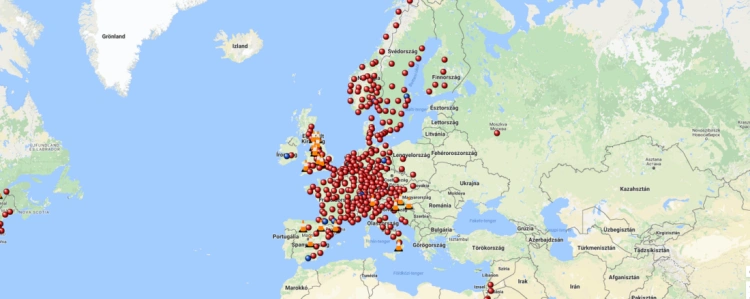 Így lett Norvégiából Tesla-mennyország