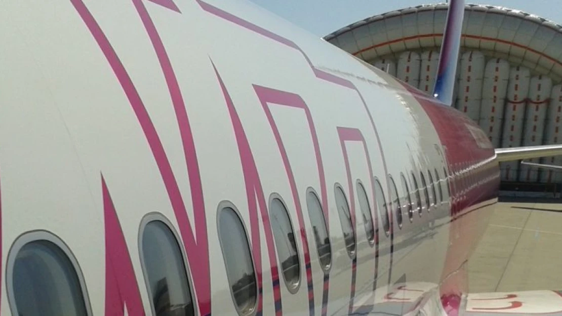 A 100-asok klubjába lép és a bronzérem felé száll a Wizz Air