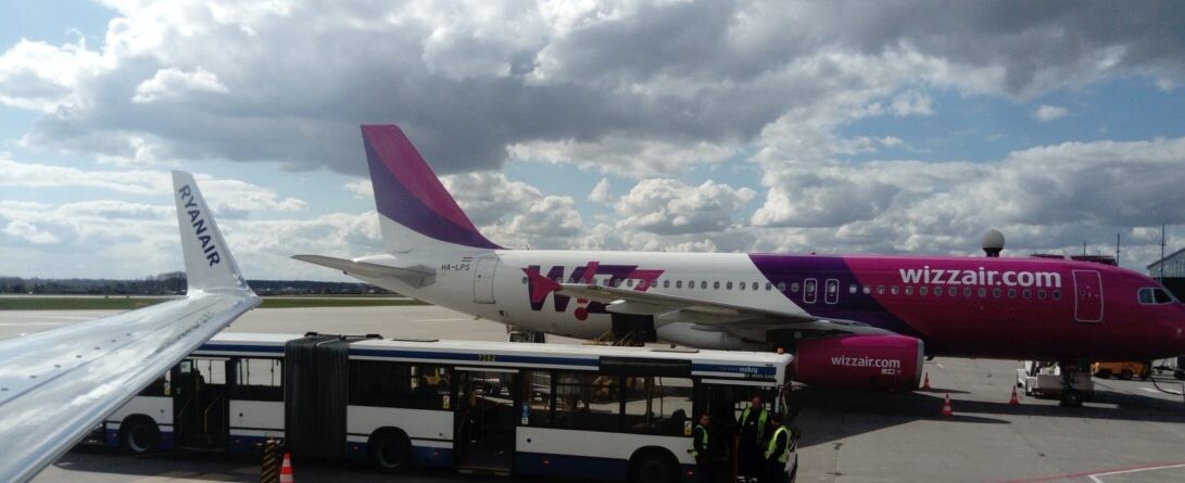 Hét új helyre indít járatot a Wizz Air Debrecenből