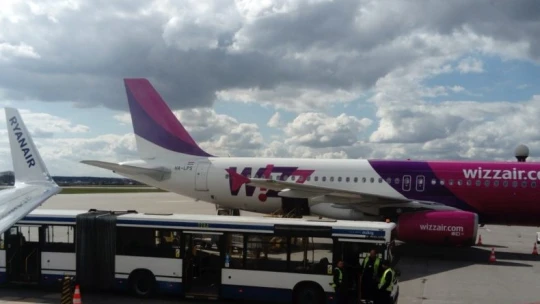 Budapesti járatot törölt a Wizz Air, íme mit tehet ilyenkor az utas