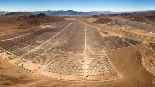 Az USA villamosiparában már a napenergia foglalkoztatja a legtöbb munkavállalót