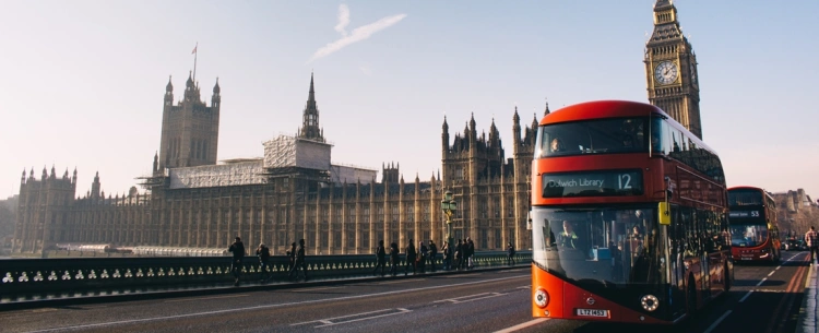 London vezetésénél betelt a pohár, betiltják az Ubert