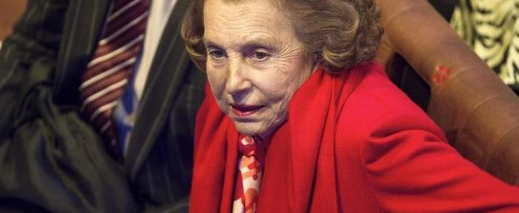 Meghalt a világ leggazdagabb nője, Liliane Bettencourt