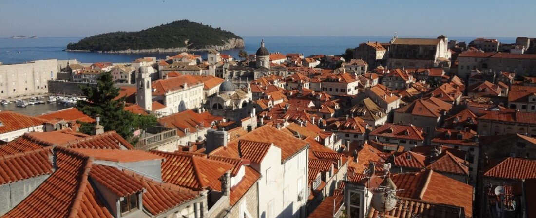 Ázsiai inváziót hozott a Trónok harca Dubrovnikban