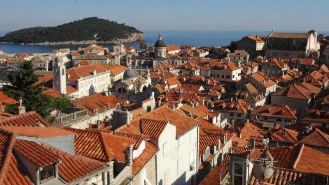 Ázsiai inváziót hozott a Trónok harca Dubrovnikban
