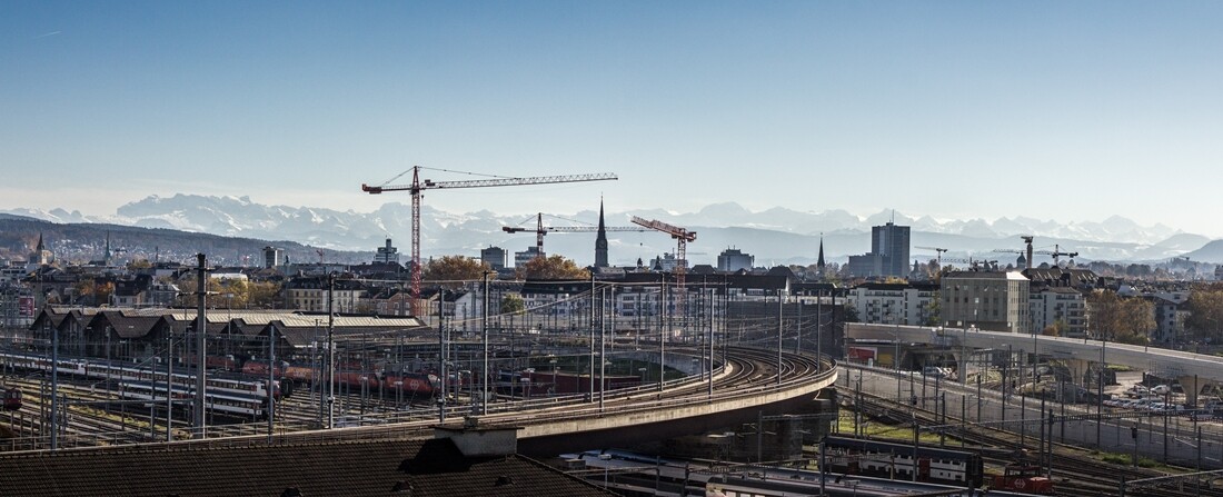 Dizájnexport: tovább terjeszkedik a BORD, Zürichben nyitnak építészirodát