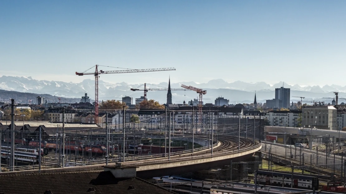 Dizájnexport: tovább terjeszkedik a BORD, Zürichben nyitnak építészirodát