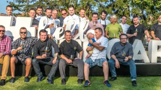 Még a legjobb vidéki éttermeinknek is bőven van hová fejlődniük