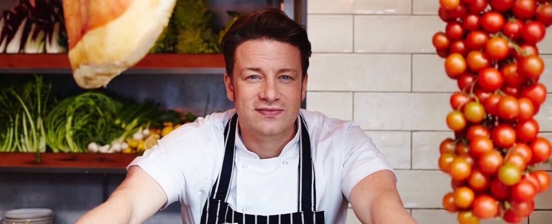 Összeomlott Jamie Oliver étterembirodalma: ezeket a helyeket érinti a csőd