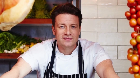 Budapesten kezdték, Bécsben is együtt nyitott új éttermet Zsidai Roy és Jamie Oliver