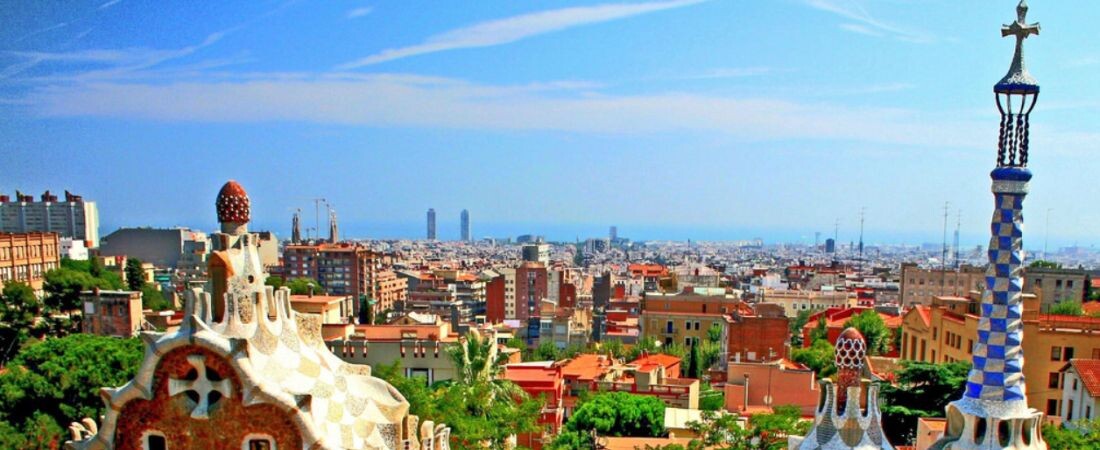 Barcelona inkább a bevándorlókat választaná a turisták helyett