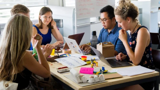 Az employer branding bemutatkozás, nem forradalom