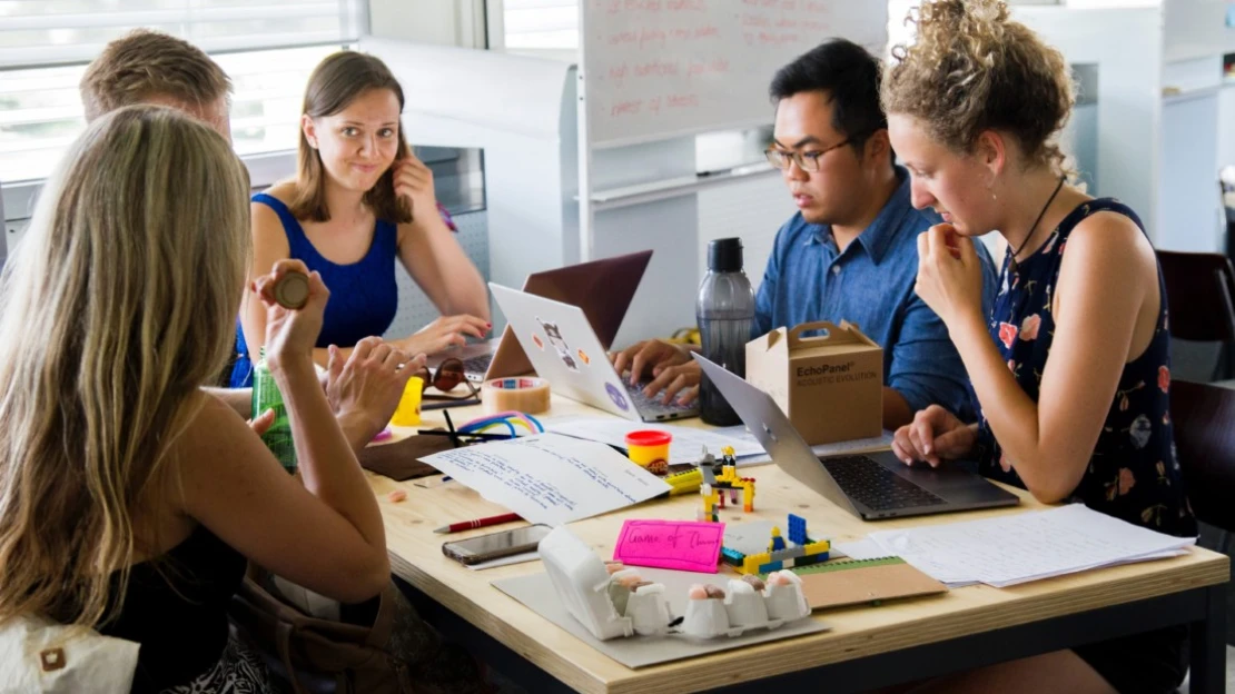 Az employer branding bemutatkozás, nem forradalom