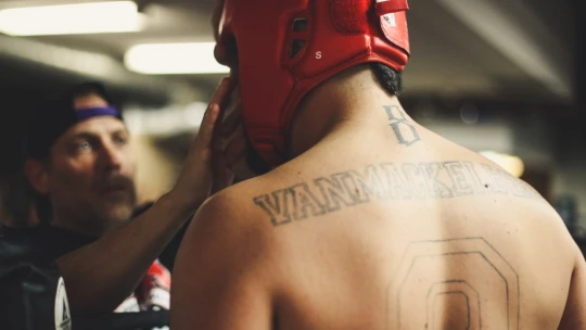 Rekord: 6,7 milliós fizetős nézettség az augusztusi Mayweather-McGregor meccsen