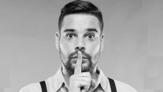 Kiss Ádám: Mindig is inkább humorista akartam lenni, mint híres