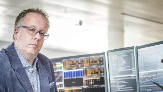 Amikor mindenki megőrült és repkedtek a milliárdok
