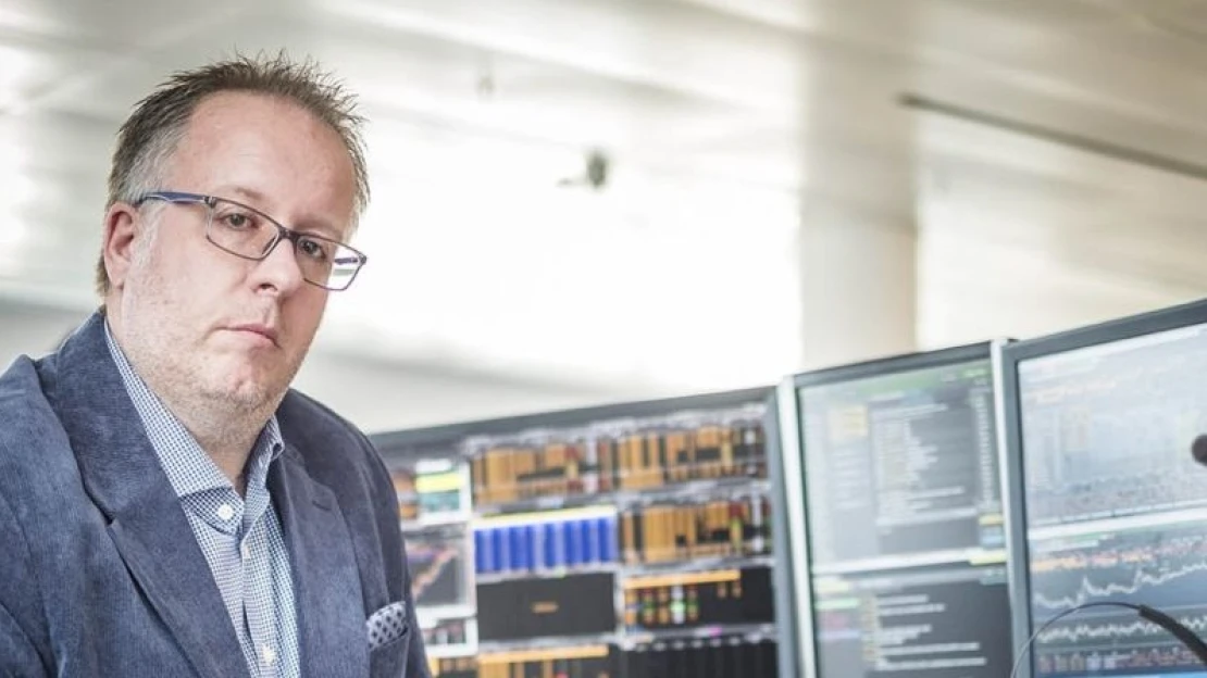 Amikor mindenki megőrült és repkedtek a milliárdok