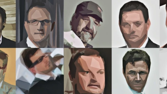 A cseh Csányi szupergazdag, a cseh Simicska miniszterelnök lesz két hét múlva