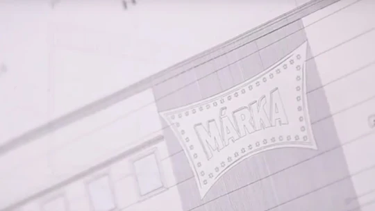 3,2 milliárd forintos beruházással épített új gyárat a Márka