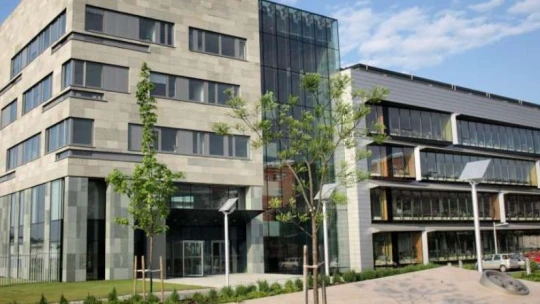 Kormányzati sajtóvezér ülhet a Richter igazgatóságába