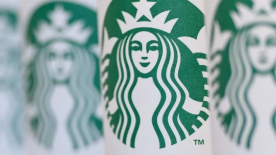 Milyen 10 méterről a Starbucks új vezére, Kevin Johnson?