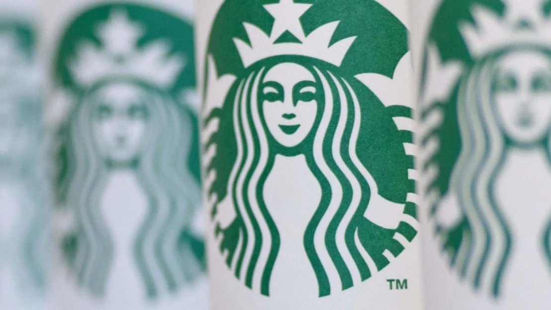 Milyen 10 méterről a Starbucks új vezére, Kevin Johnson?