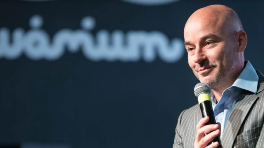 Forbes Flow: 7 erős mondat az embertől, aki a konyhából mozgat milliárdokat