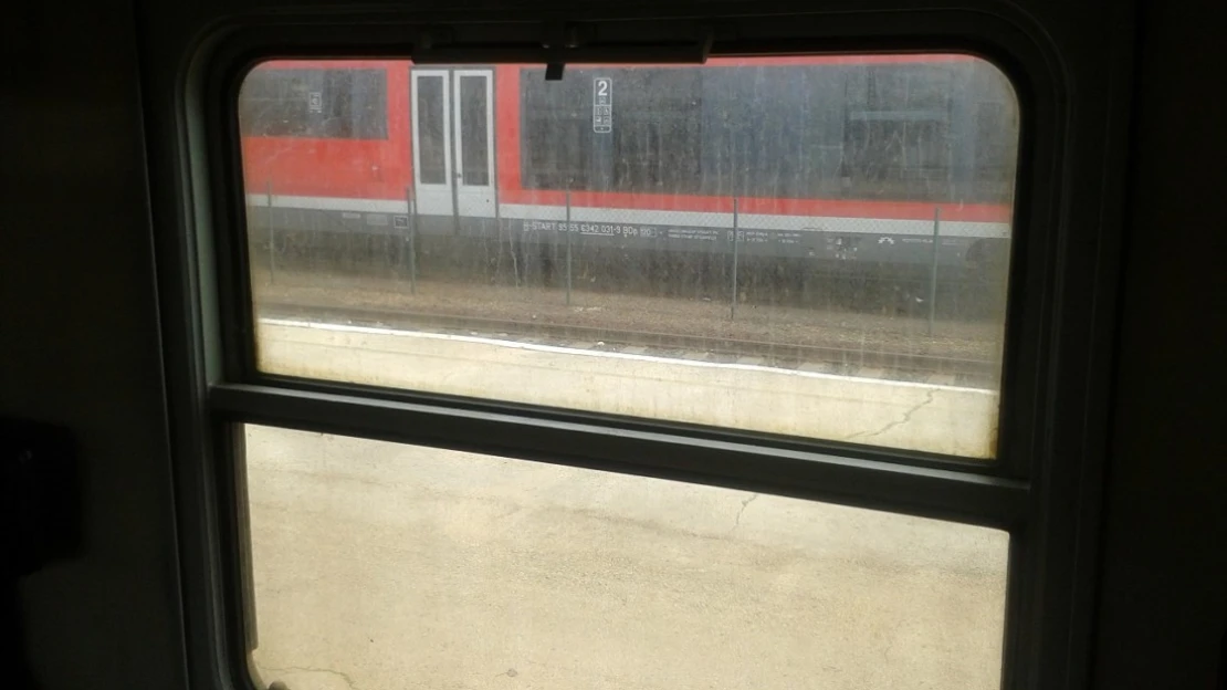 Ezeken a vonalakon nemhogy csökkenne, még nő is a menetidő