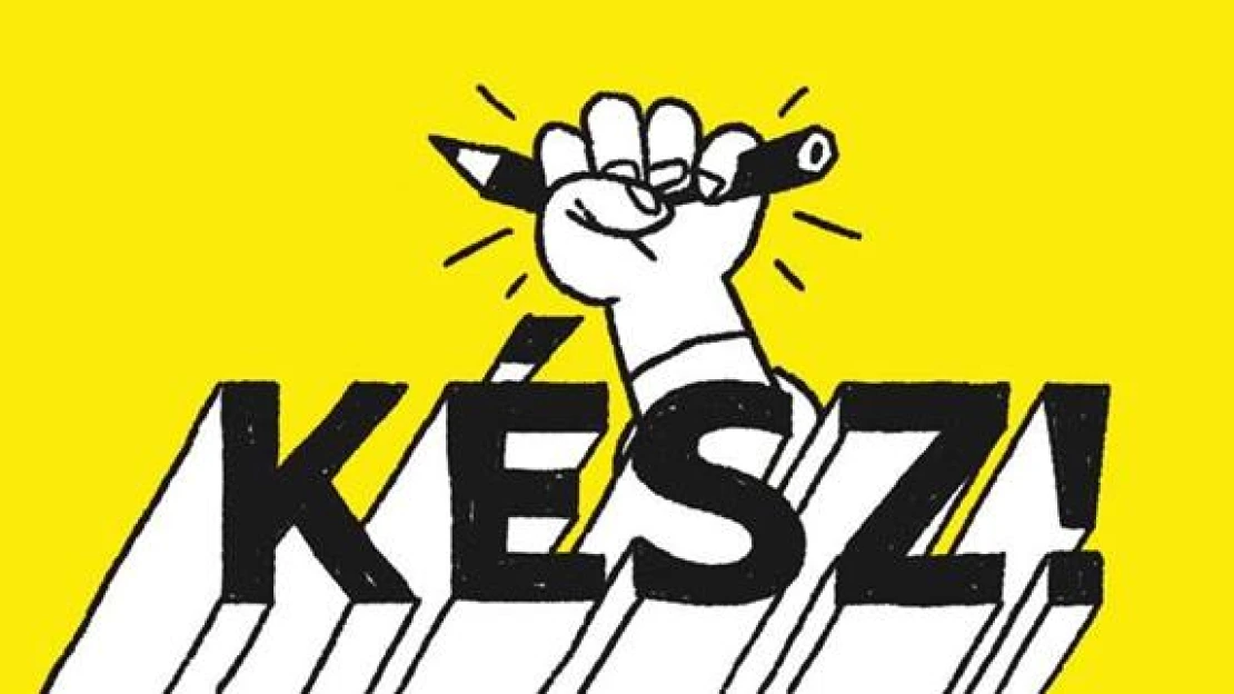Nyugat+Zombik: Kész van ez a hülye képregény!