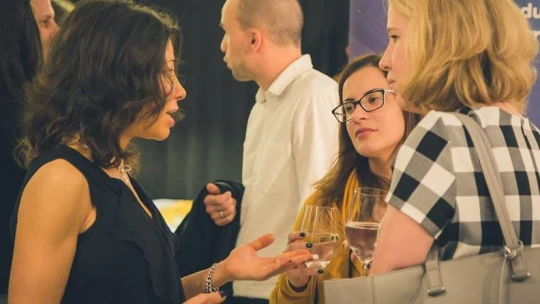 Mi kell egy startuphoz? Sok bukás és három ember: a vizionárius, az értékesítő és a földhöz ragadt