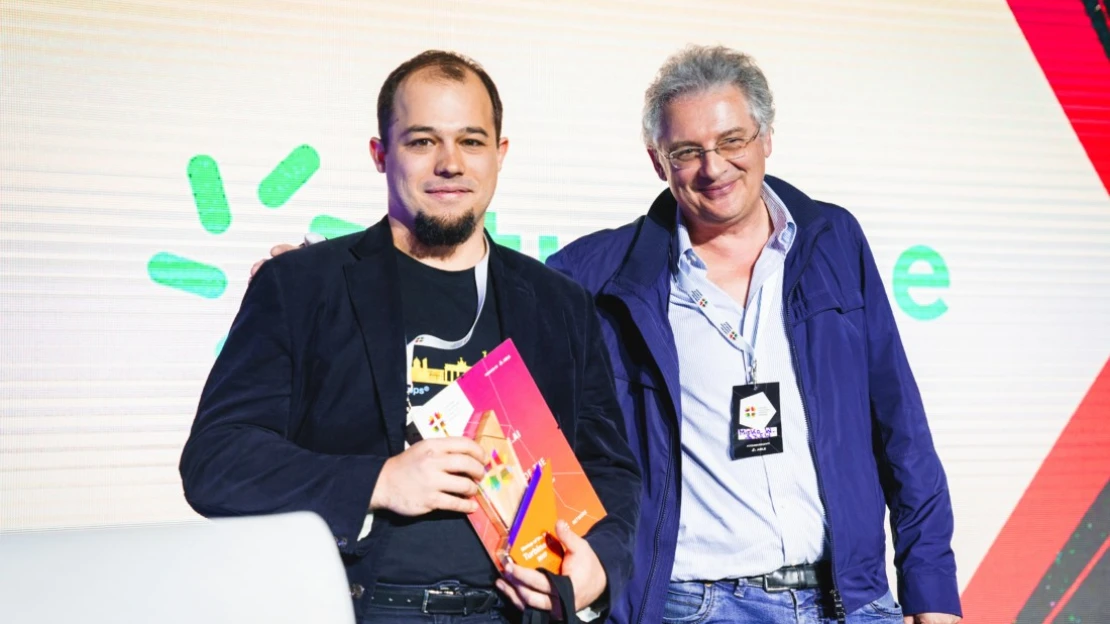 Megint óriásit ment a magyar rákkutató startup, az év startupjának is megválasztották