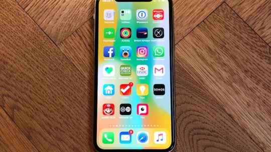 9 dolog, amit senki nem mondott el az iPhone X-ről