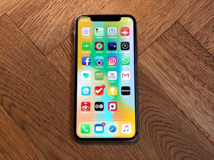 9 dolog, amit senki nem mondott el az iPhone X-ről