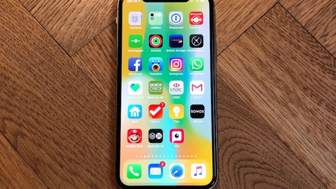 9 dolog, amit senki nem mondott el az iPhone X-ről