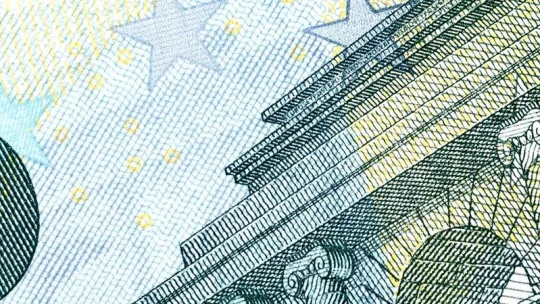 Jönnek az új eurók, a bankjegyek tervezésbe a nyilvánosság is beleszólhat