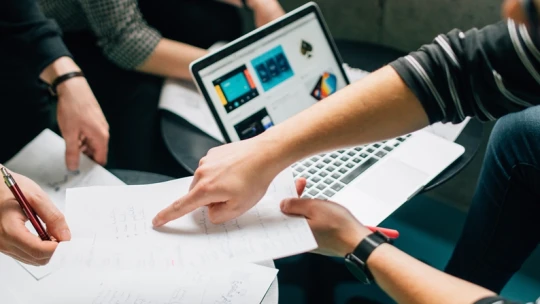 7 tipp a következő brainstorming értekezletre