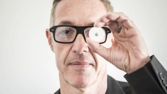 Egy magyar filmes Hollywoodból, aki saját okoshőmérőjét viszi épp a világpiacra