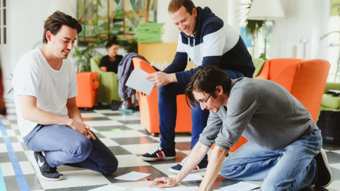 Mentorprogramot indít a Design Terminál