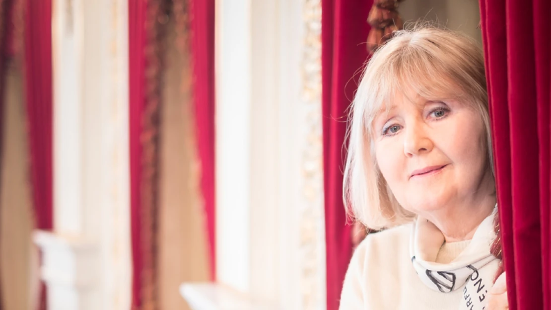 Halász Judit:„Egy idő után elkezdtem beszélni is a gyerekekhez”