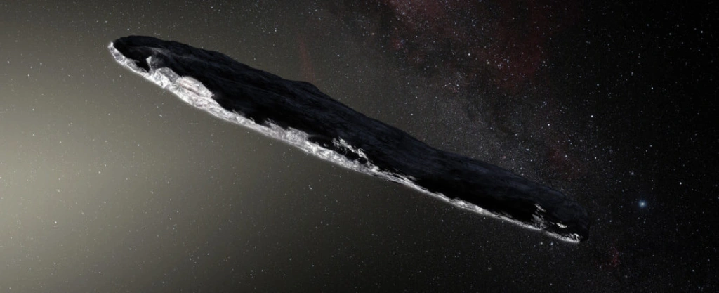 A Gömböc magyar feltalálóinak kutatása segíthet megérteni a rejtélyes, Naprendszeren kívüli aszteroidát