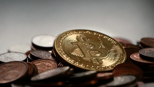 Hatalmas lufi vagy nem? 18 ezer dollár egyetlen bitcoin, de meddig?