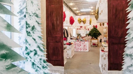 Életük első boltja – showroom-sűrűsödés Budapesten