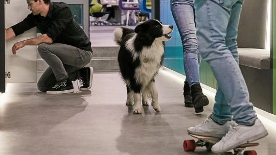 Csak hangzatos szlogen marad a munkahelyi jóllét?
