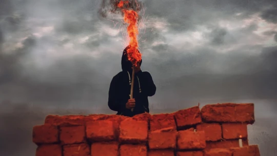 Itt a vége? Kirajzolódott az a grafikon, amitől minden Bitcoin-tulajdonos rettegett