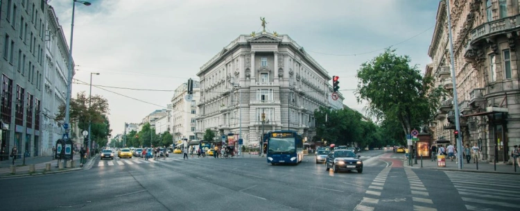 Azok szorulnak ki a belvárosból, akik ott szeretnének élni