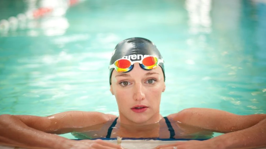 Hosszú Katinka : Nekem az a legfontosabb, hogy mentálisan jól legyek