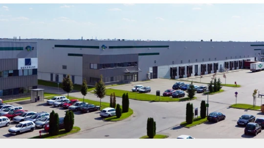 Egyre népszerűbb itthon az autómegosztás, beszáll a Prologis is