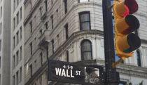Földcsuszamlás a Wall Streeten, az Nvidia lecsúszott a trónról