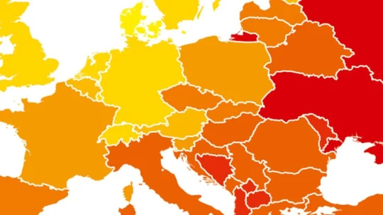 Soha nem érezték még ilyen korruptnak Magyarországot, mint most – Románia és Görögország is beelőzött